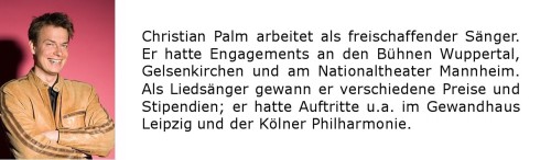 Christian Palm